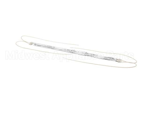 59897 Vollrath Heat Elements 19-3/8 208V 700W - 2 Pack