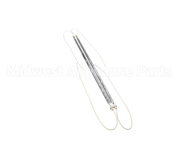 59897 Vollrath Heat Elements 19-3/8 208V 700W - 2 Pack