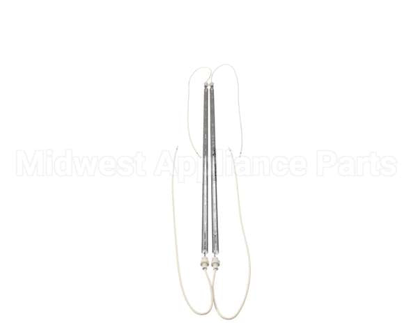 59897 Vollrath Heat Elements 19-3/8 208V 700W - 2 Pack