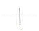 59897 Vollrath Heat Elements 19-3/8 208V 700W - 2 Pack