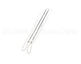 59899 Vollrath Heat Elements 19-3/8 240V 690W - 2 Pack