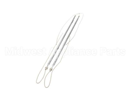 59899 Vollrath Heat Elements 19-3/8 240V 690W - 2 Pack