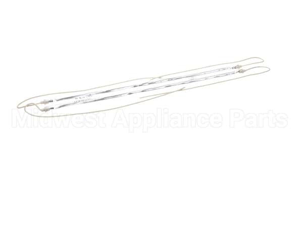 59899 Vollrath Heat Elements 19-3/8 240V 690W - 2 Pack