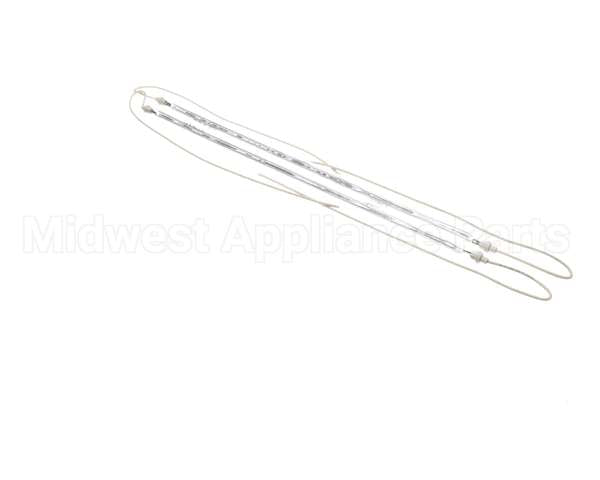 59899 Vollrath Heat Elements 19-3/8 240V 690W - 2 Pack