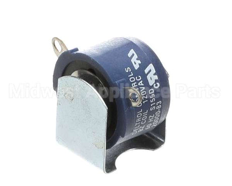 5990-003-36-12 Jackson Buzzer, 115 Volt 20000-83 Deltrol