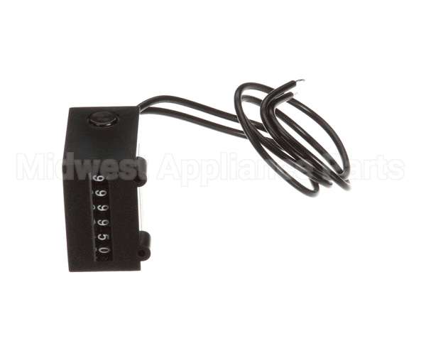 5990-111-35-38 Jackson Counter, Cycle 115V,60Cy