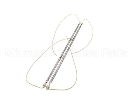 59903 Vollrath Heat Elements 19-3/8 69.3V 525W - 2 Pack