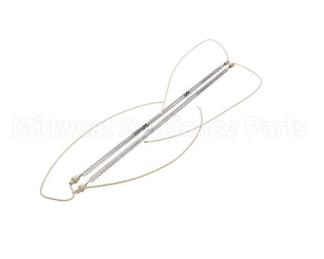 59903 Vollrath Heat Elements 19-3/8 69.3V 525W - 2 Pack