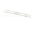 59904 Compatible Vollrath Heat Elements 19-3/8 80V 525W - 2 Pack
