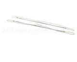 59904 Vollrath Heat Elements 19-3/8 80V 525W - 2 Pack
