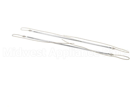 59904 Vollrath Heat Elements 19-3/8 80V 525W - 2 Pack