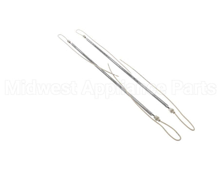 59904 Vollrath Heat Elements 19-3/8 80V 525W - 2 Pack