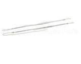 59904 Vollrath Heat Elements 19-3/8 80V 525W - 2 Pack