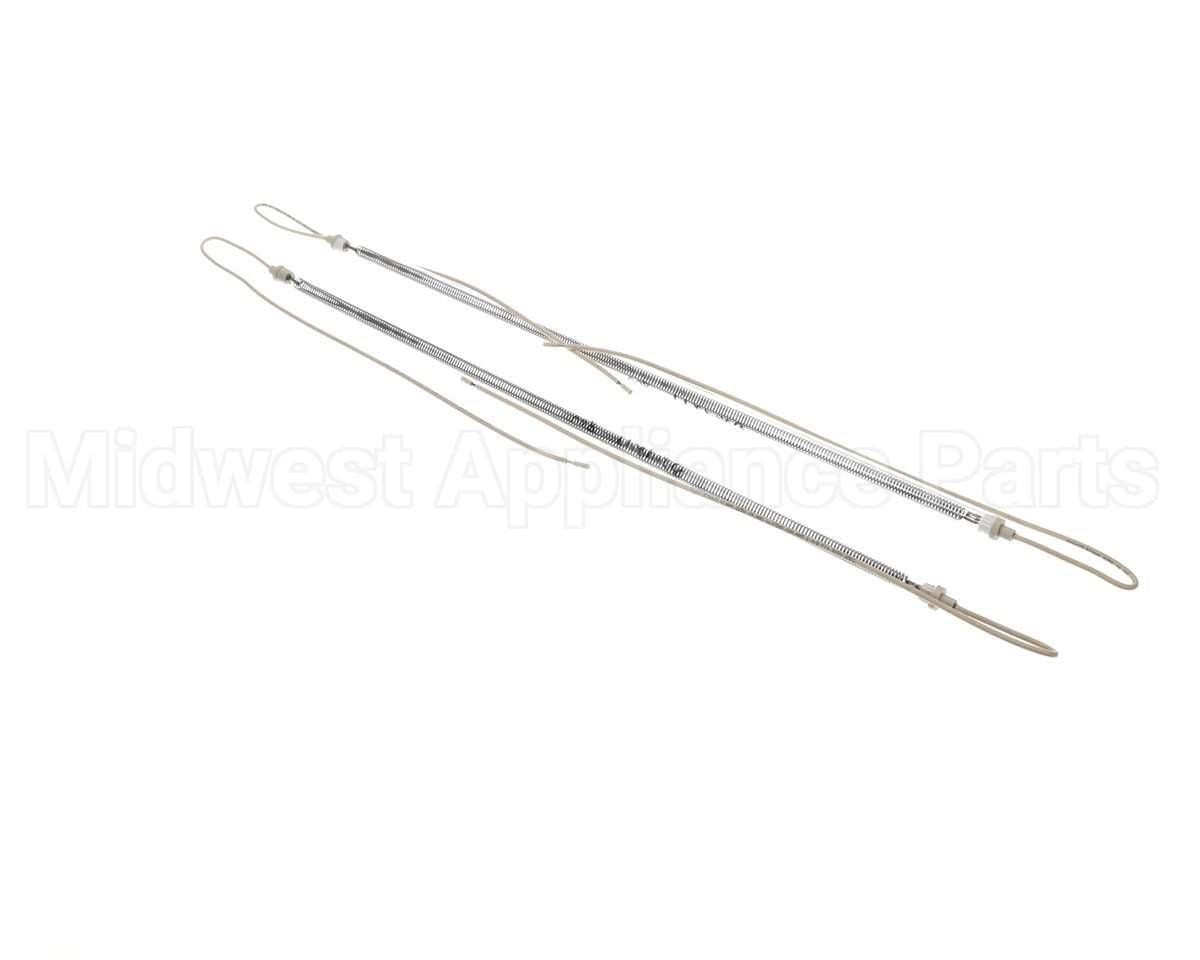 59904 Vollrath Heat Elements 19-3/8 80V 525W - 2 Pack