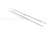 59904 Vollrath Heat Elements 19-3/8 80V 525W - 2 Pack
