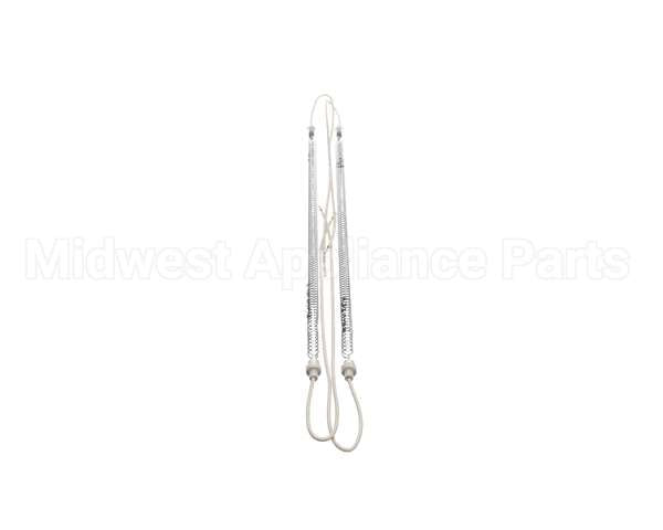 59907 Vollrath Heat Elements 15-3/8 69.3 533W - 2 Pack