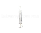 59907 Vollrath Heat Elements 15-3/8 69.3 533W - 2 Pack