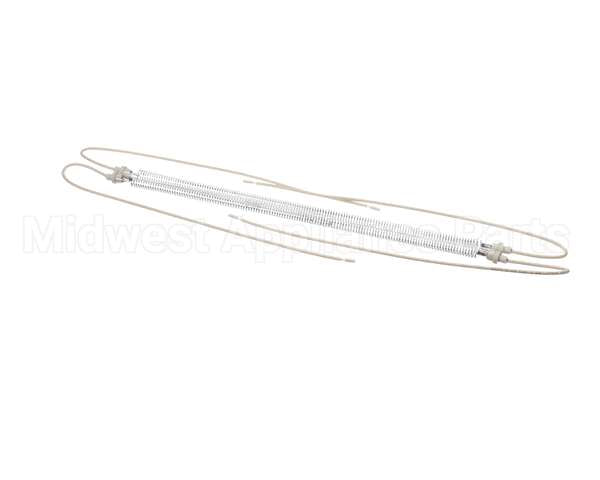 59908 Vollrath Heat Elements 15-3/8 80V 533W - 2 Pack
