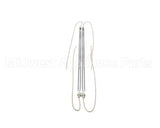 59908 Vollrath Heat Elements 15-3/8 80V 533W - 2 Pack