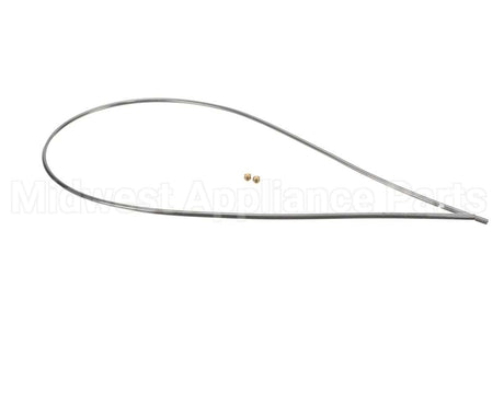 5991-9 Montague Tubing 1/4Cc--(Safety To Pilot