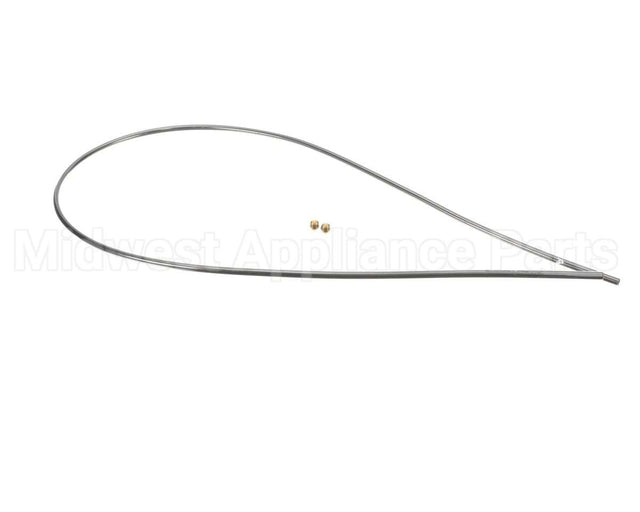 5991-9 Montague Tubing 1/4Cc--(Safety To Pilot