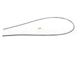 5991-9 Montague Tubing 1/4Cc--(Safety To Pilot