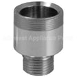 59919 Compatible Fisher Spout Adapter-Rd-Sw Fis