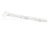 59941 Vollrath Heat Elements 15-3/8 73.3V 533W - 2 Pack