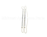 59941 Vollrath Heat Elements 15-3/8 73.3V 533W - 2 Pack