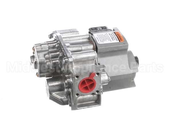59946 Blodgett Valve,24V,Nat.step.7Wc To 3.5