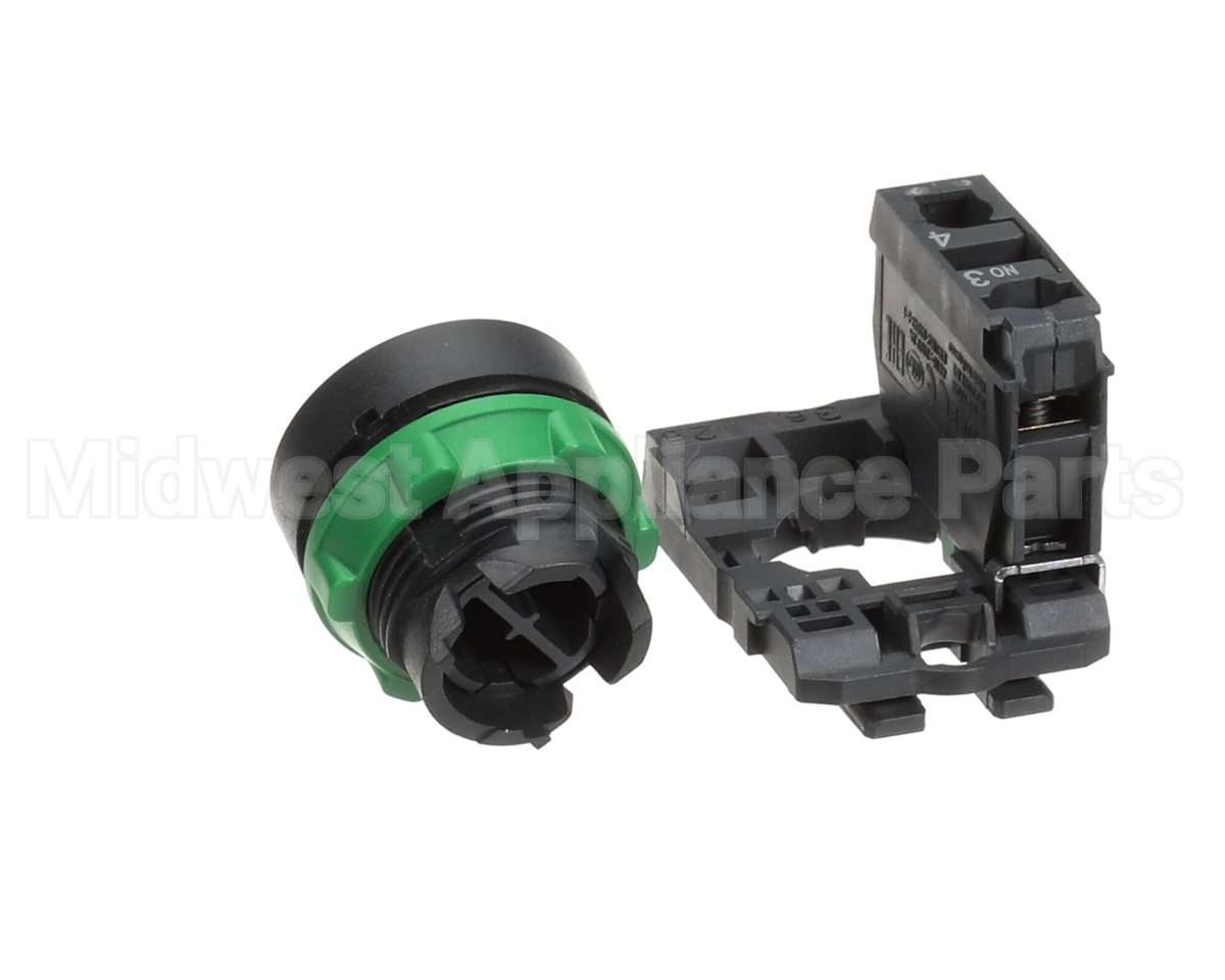 5995-03355 Insinger Pushbutton Assembly Start