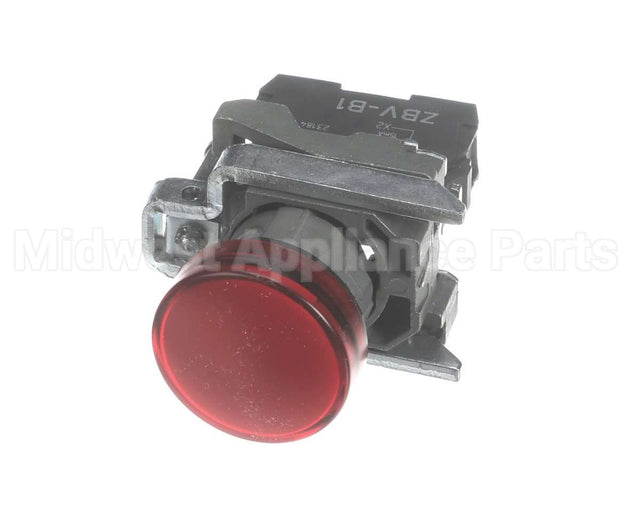5995-03357 Insinger Light Assy. Pilot Red Round (5995-02291)