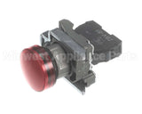 5995-03357 Insinger Light Assy. Pilot Red Round (5995-02291)