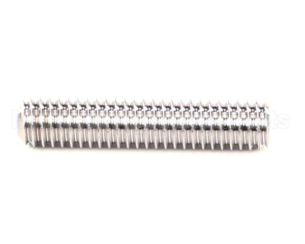 59968 Saniserv Screw Set 5/16X1-1/2 304S