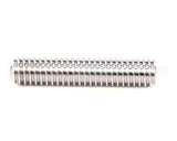 59968 Saniserv Screw Set 5/16X1-1/2 304S