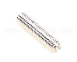 59968 Saniserv Screw Set 5/16X1-1/2 304S