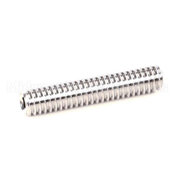 59968 Compatible Saniserv Screw Set 5/16X1-1/2 304S