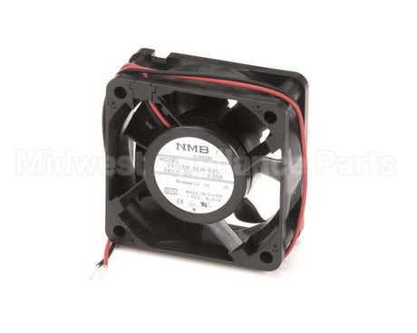 5999-002-47-12 Jackson Fan,24Vdc 60Mm