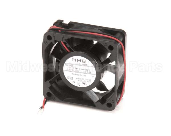 5999-002-47-12 Jackson Fan,24Vdc 60Mm