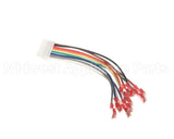 5999-003-87-88 Jackson Harness10Wire Solid Fused Tim