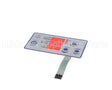 5999-004-09-41 Jackson Switch, Avengerht-E Membrane