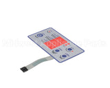 5999-004-09-41 Jackson Switch, Avengerht-E Membrane