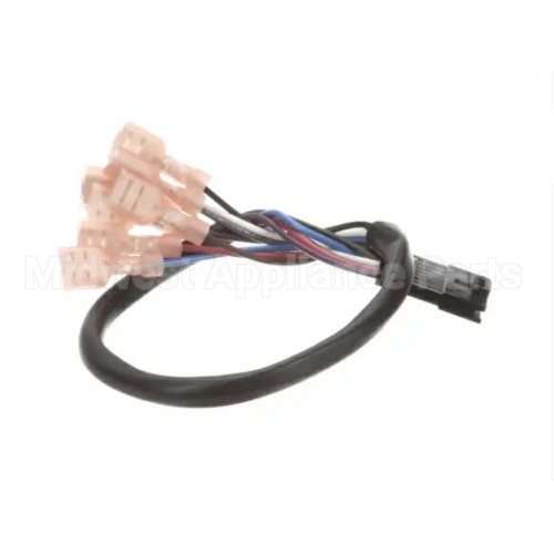 5999-004-10-49 Compatible Jackson Harness, Membrane Switch Wire
