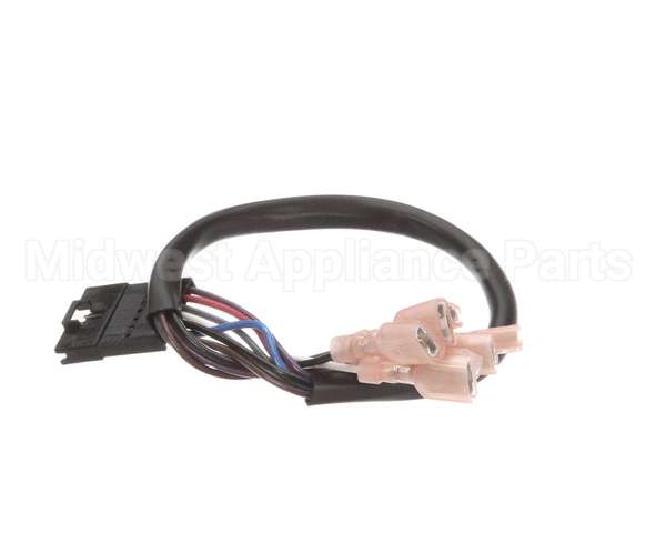 5999-004-10-49 Jackson Harness, Membrane Switch Wire