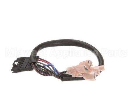 5999-004-10-49 Jackson Harness, Membrane Switch Wire