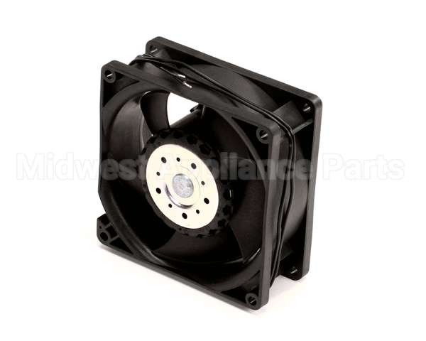 5999-004-19-46 Jackson Fan 3.62 Square 85-236V Ac Corrosion Res