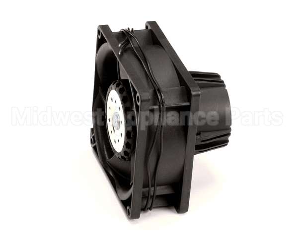 5999-004-19-46 Jackson Fan 3.62 Square 85-236V Ac Corrosion Res
