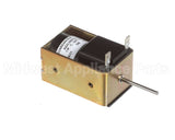 5999-004-47-49 Jackson Solenoid Model 11P Ac (240V) 11P-C-240A
