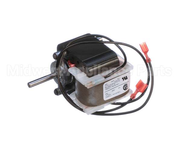 5999-004-50-84 Jackson Motor Fan 240V Shadded Pole