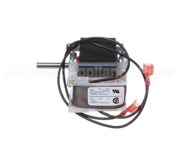 5999-004-50-84 Jackson Motor Fan 240V Shadded Pole